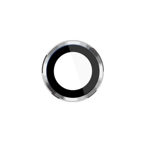 3mk Lens Protection Pro - Szkło na obiektyw aparatu iPhone Air (Silver) 3mk Lens Protection Pro - Szkło na obiektyw aparatu iPhone Air (Silver)