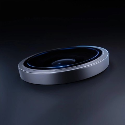3mk Lens Protection Pro - Szkło na obiektyw aparatu iPhone Air (Silver) 3mk Lens Protection Pro - Szkło na obiektyw aparatu iPhone Air (Silver)