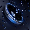 3mk Lens Protection Pro - Szkło na obiektyw aparatu iPhone Air (Silver)