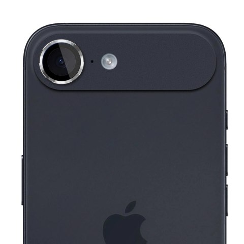 3mk Lens Protection Pro - Szkło na obiektyw aparatu iPhone Air (Silver) 3mk Lens Protection Pro - Szkło na obiektyw aparatu iPhone Air (Silver)