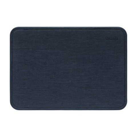 Incase ICON Sleeve with Woolenex - Pokrowiec MacBook Pro 14" (M4/M3/M2/M1/2024-2021) (granatowy)