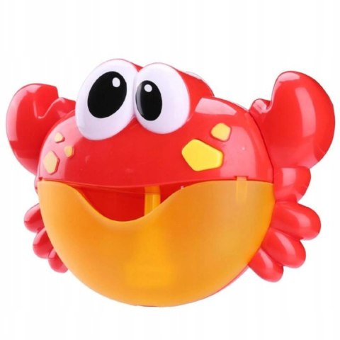 Krab bąbelkowy maszynka do robienia piany 1688-1 Krab bąbelkowy maszynka do robienia piany 1688-1