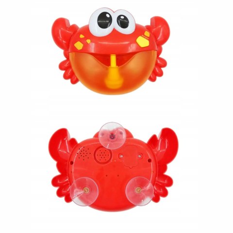 Krab bąbelkowy maszynka do robienia piany 1688-1 Krab bąbelkowy maszynka do robienia piany 1688-1