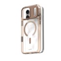 Moshi iGlaze MagSafe - Etui iPhone 17 Pro Max (Dusk Bronze)