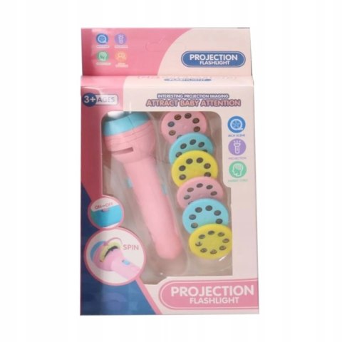 Projektor do rysowania z latarką i grą Tetris- zestaw do malowania gra Projektor do rysowania z latarką i grą Tetris- zestaw do malowania gra