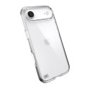 Speck Presidio Perfect-Clear - Etui iPhone 17 Air (Clear)