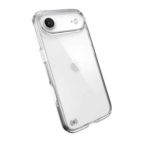 Speck Presidio Perfect-Clear - Etui iPhone 17 Air (Clear) Speck Presidio Perfect-Clear - Etui iPhone 17 Air (Clear)