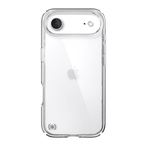 Speck Presidio Perfect-Clear - Etui iPhone 17 Air (Clear) Speck Presidio Perfect-Clear - Etui iPhone 17 Air (Clear)