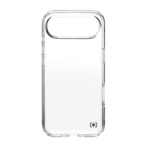 Speck Presidio Perfect-Clear - Etui iPhone 17 Air (Clear) Speck Presidio Perfect-Clear - Etui iPhone 17 Air (Clear)