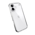 Speck Presidio Perfect-Clear - Etui iPhone 17 (Clear)