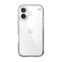 Speck Presidio Perfect-Clear - Etui iPhone 17 (Clear)
