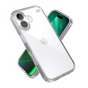 Speck Presidio Perfect-Clear - Etui iPhone 17 (Clear)