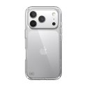 Speck Presidio Perfect-Clear - Etui iPhone 17 Pro (Clear)
