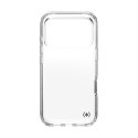 Speck Presidio Perfect-Clear - Etui iPhone 17 Pro (Clear)