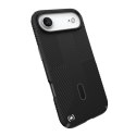 Speck Presidio2 Grip ClickLock & MagSafe - Etui iPhone 17 Air (Black / Slate Grey / White)