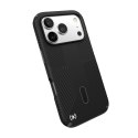 Speck Presidio2 Grip ClickLock & MagSafe - Etui iPhone 17 Pro (Black / Slate Grey / White)