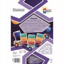 Zestaw Trefl Mistrz Wiedzy Kosmos gra edukacyjna + duży projektor astronauta Zestaw Trefl Mistrz Wiedzy Kosmos gra edukacyjna + duży projektor astronauta