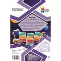 Zestaw Trefl Mistrz Wiedzy Kosmos gra edukacyjna + projektor astronauta Zestaw Trefl Mistrz Wiedzy Kosmos gra edukacyjna + projektor astronauta