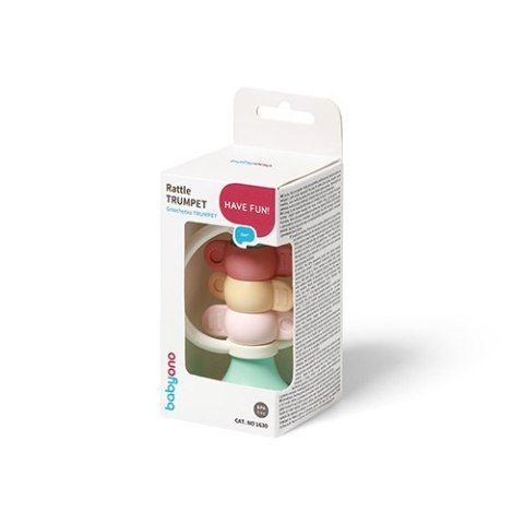 1630 GRZECHOTKA TRUMPET 1630 GRZECHOTKA TRUMPET