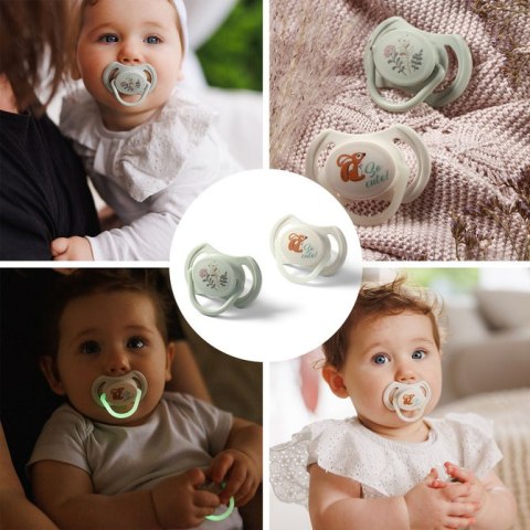 1669/02 SMOCZEK SYMETRYCZNY 6-18 SILIKONOWY 1669/02 SMOCZEK SYMETRYCZNY 6-18 SILIKONOWY