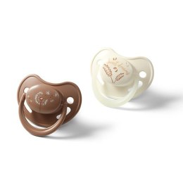 1670/03 SMOCZEK ANATATOMICZY 18+ SILIKONOWY