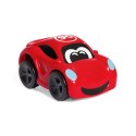 177691 SAMOCHÓD TURBO TOUCH CZERWONY