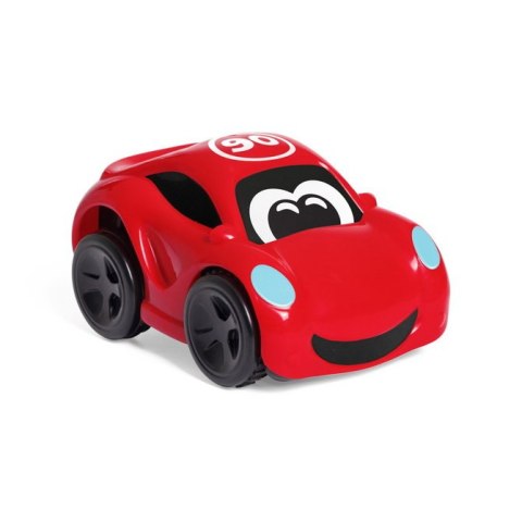 177691 SAMOCHÓD TURBO TOUCH CZERWONY 177691 SAMOCHÓD TURBO TOUCH CZERWONY