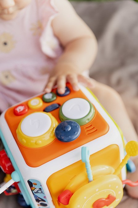 2111 ZABAWKA EDUKACYJNA - KOSTKA SENSORYCZNA (0556) 2111 ZABAWKA EDUKACYJNA - KOSTKA SENSORYCZNA (0556)