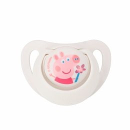 441656 SMOCZEK SILIKONOWY PEPPA 0-6M 551234, 175333