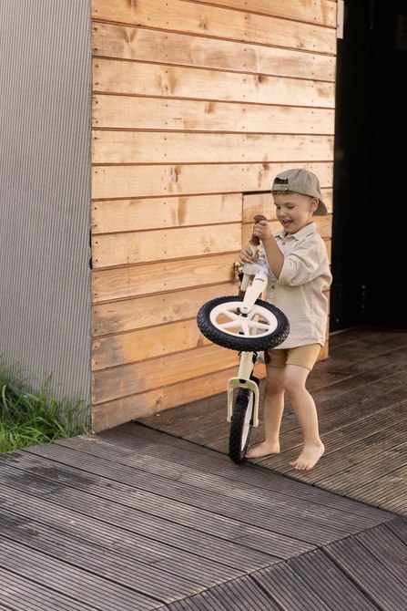 ROWEREK BIEGOWY INTER CREAM