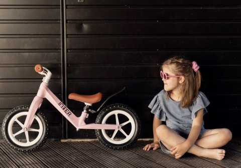 ROWEREK BIEGOWY INTER MINT