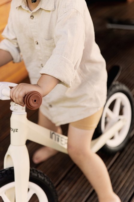 ROWEREK BIEGOWY INTER MINT