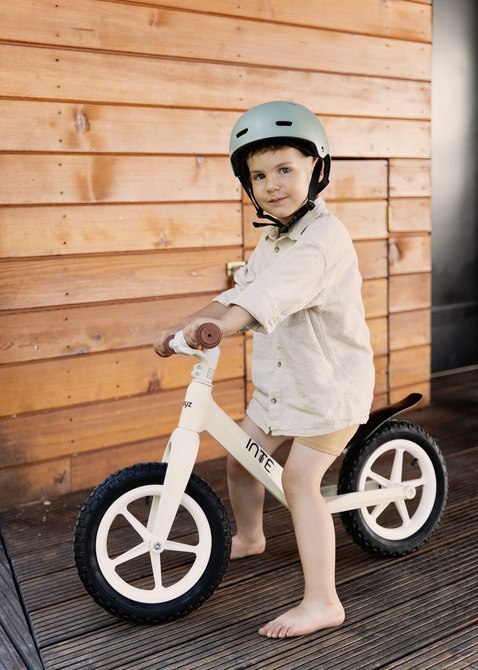 ROWEREK BIEGOWY INTER MINT