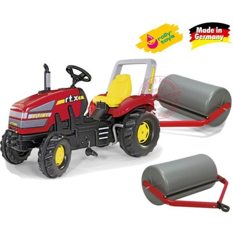 Rolly Toys Walec do traktora Farm Rolly Toys Walec do traktora Farm