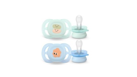 SCF075/14 SMOCZEK ULTRA START NIGHT 0-2