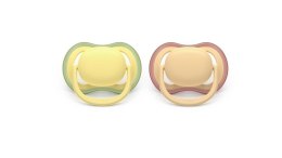 SCF087/07 SMOCZEK AIR 0-6 DZIEŃ I NOC