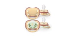 SCF087/09 SMOCZEK AIR 0-6 DZIEŃ I NOC