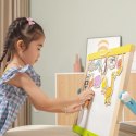 VIGA Drewniane Magnesy Zwierzęta zestaw 20 elementów