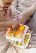 ZABAWKA EDUKACYJNA - KOSTKA SORTER