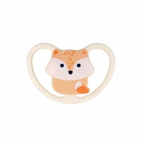 445340 SMOCZEK SILIKONOWY SPACE FOX 0-6 1SZT 563066, 10730331 445340 SMOCZEK SILIKONOWY SPACE FOX 0-6 1SZT 563066, 10730331