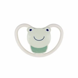 445364 SMOCZEK SILIKONOWY SPACE FROG 0-6 1SZT 563067, 10730331