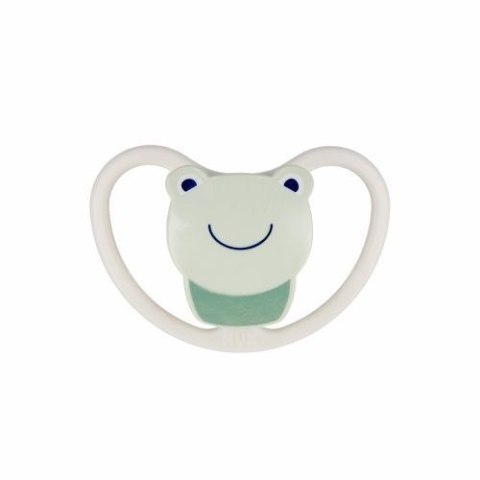 445364 SMOCZEK SILIKONOWY SPACE FROG 0-6 1SZT 563067, 10730331 445364 SMOCZEK SILIKONOWY SPACE FROG 0-6 1SZT 563067, 10730331