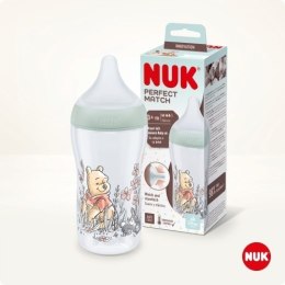 449942 BUTELKA PERFECT 260ML KUBUŚ 572538, 10742027