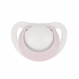 450078 SMOCZEK SILIKONOWY STAR 0-6 1SZT 573375, 10726069 RÓŻOWY