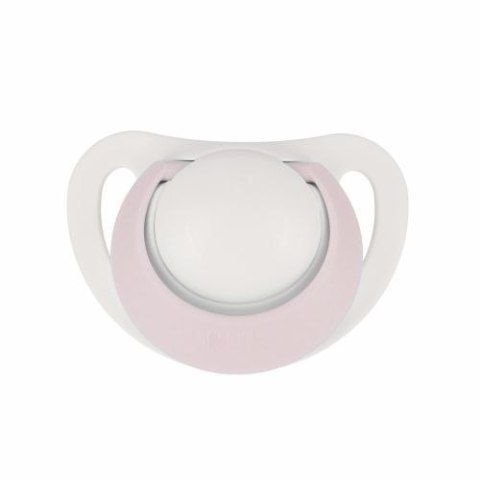 450078 SMOCZEK SILIKONOWY STAR 0-6 1SZT 573375, 10726069 RÓŻOWY