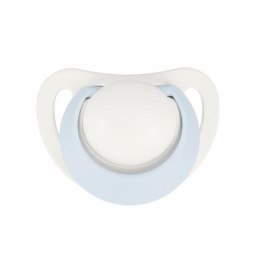 450085 SMOCZEK SILIKONOWY STAR 0-6 1SZT 573376, 10726069 NIEBIESKI