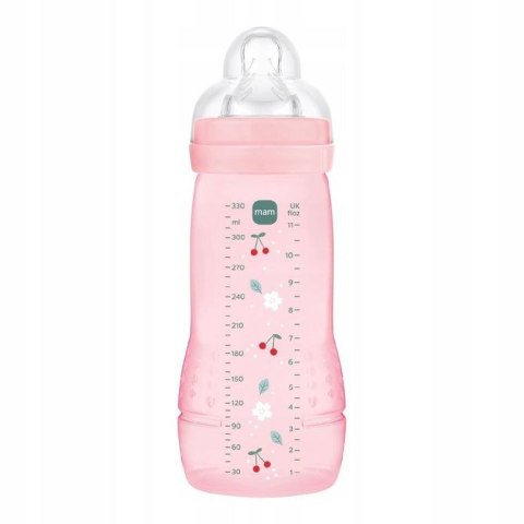 6549 BUTELKA EASY ACTIVE 330ML PATTERN FRUITS DZIEWCZYNKA 6549 BUTELKA EASY ACTIVE 330ML PATTERN FRUITS DZIEWCZYNKA