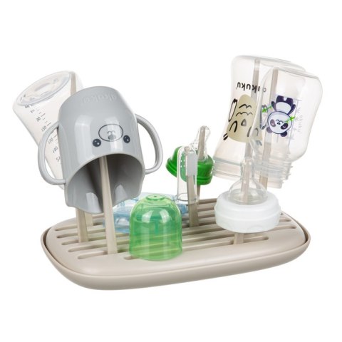 A0709 SUSZARKA NA BUTELKI I AKCESORIA TURYSTYCZNA A0709 SUSZARKA NA BUTELKI I AKCESORIA TURYSTYCZNA