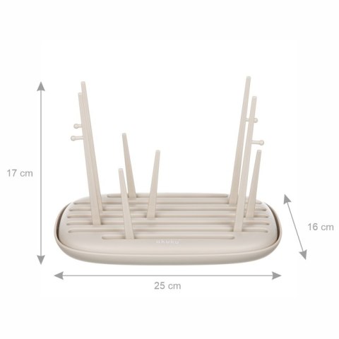 A0709 SUSZARKA NA BUTELKI I AKCESORIA TURYSTYCZNA A0709 SUSZARKA NA BUTELKI I AKCESORIA TURYSTYCZNA