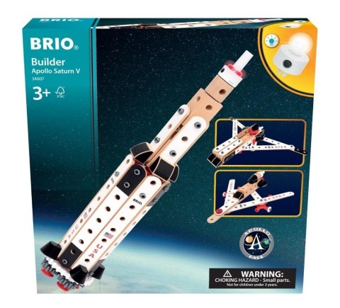 Brio Rakieta Apollo Brio Rakieta Apollo